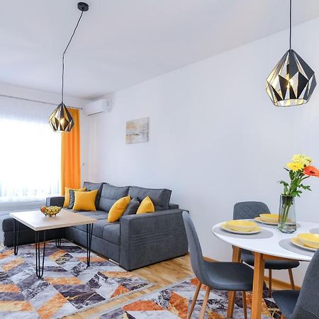ויסוקו Sara Apartments מראה חיצוני תמונה