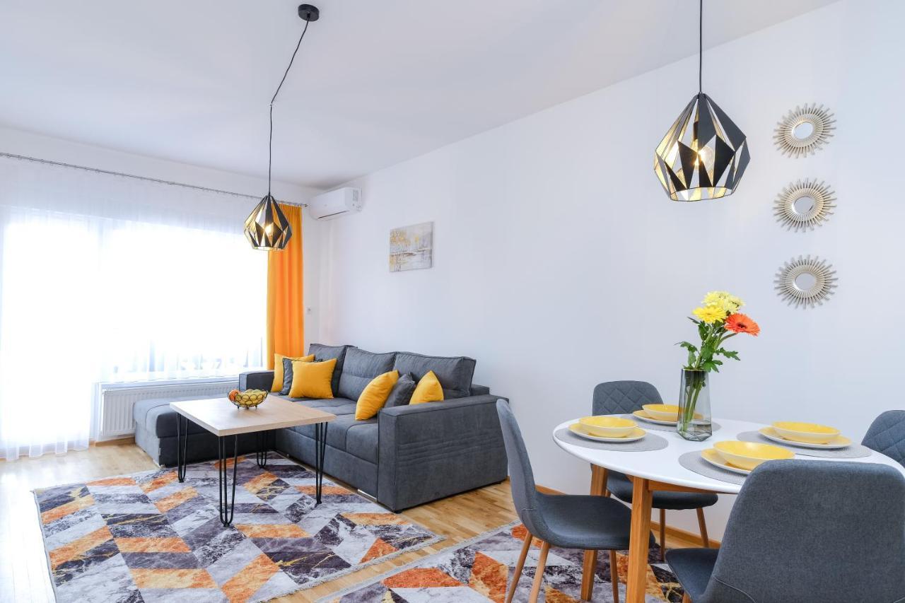 ויסוקו Sara Apartments מראה חיצוני תמונה
