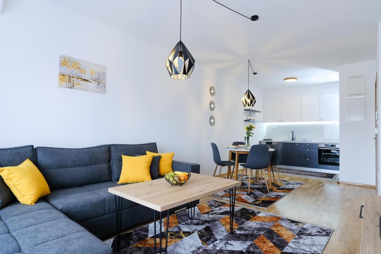 ויסוקו Sara Apartments מראה חיצוני תמונה