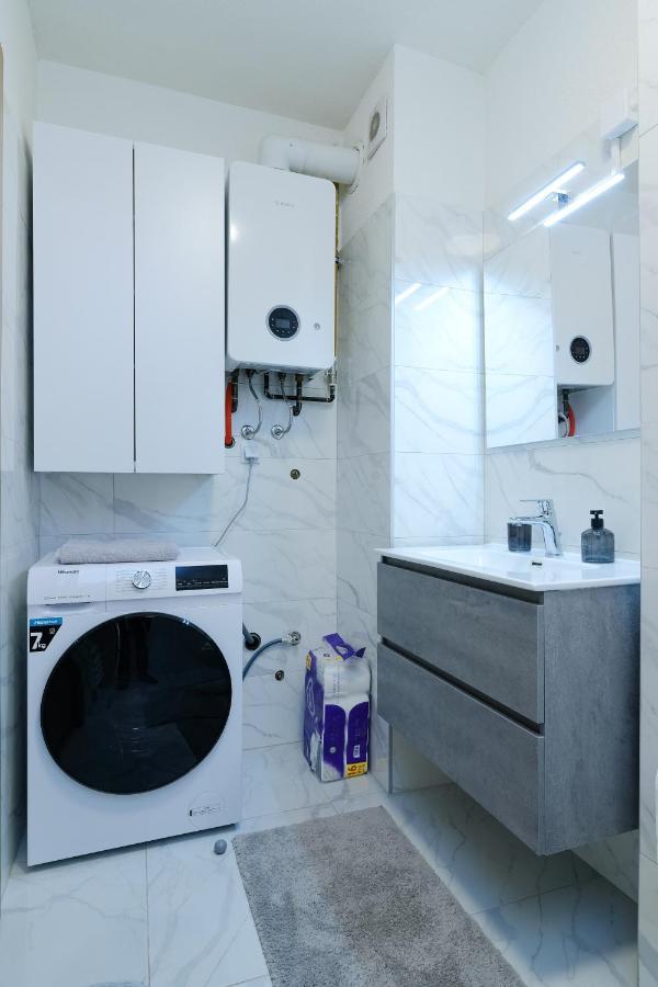 ויסוקו Sara Apartments מראה חיצוני תמונה