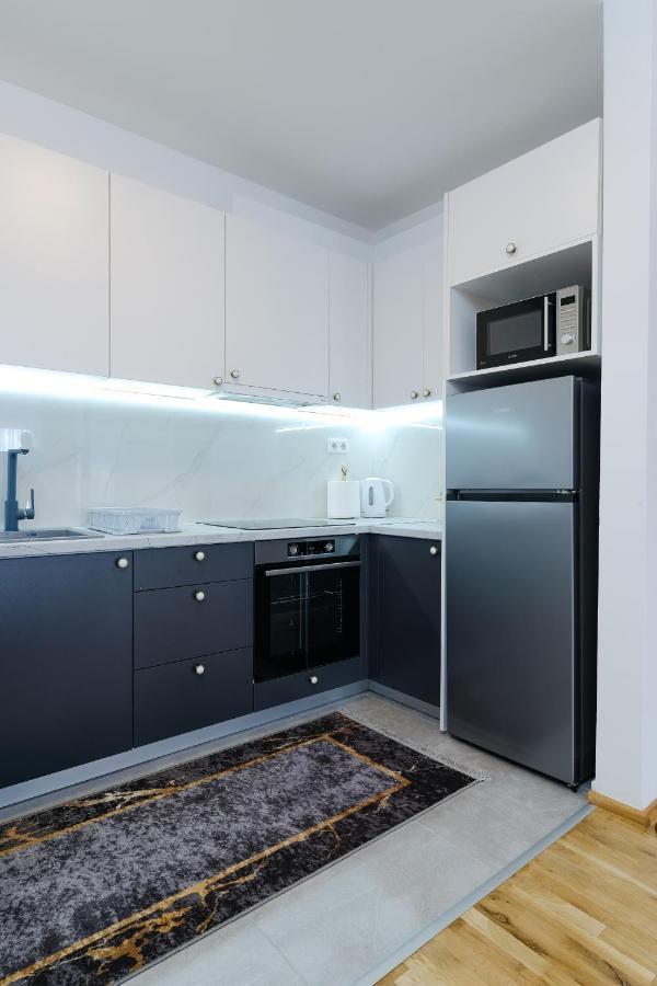 ויסוקו Sara Apartments מראה חיצוני תמונה