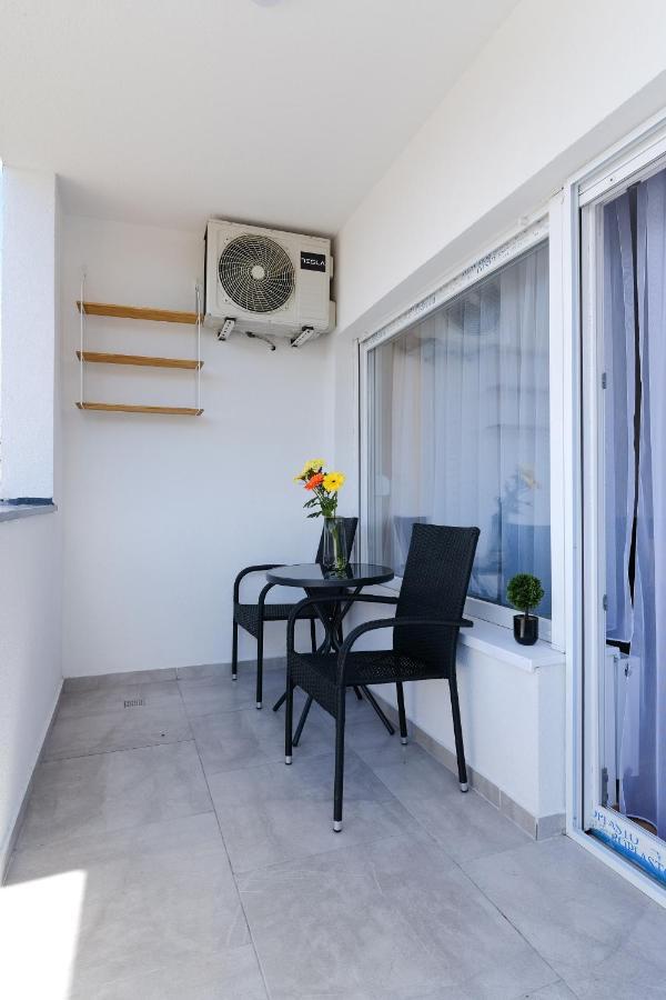 ויסוקו Sara Apartments מראה חיצוני תמונה
