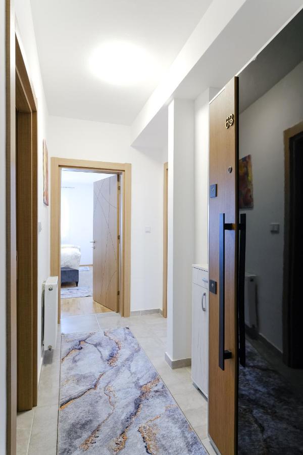 ויסוקו Sara Apartments מראה חיצוני תמונה