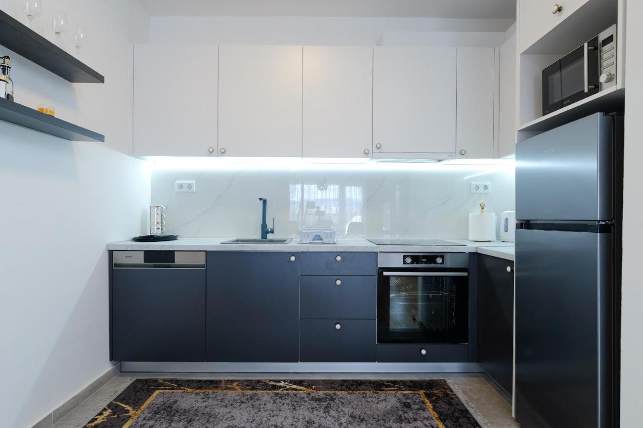 ויסוקו Sara Apartments מראה חיצוני תמונה