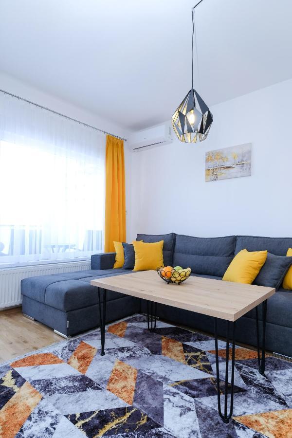 ויסוקו Sara Apartments מראה חיצוני תמונה