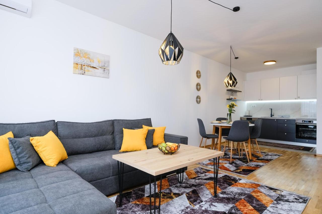 ויסוקו Sara Apartments מראה חיצוני תמונה