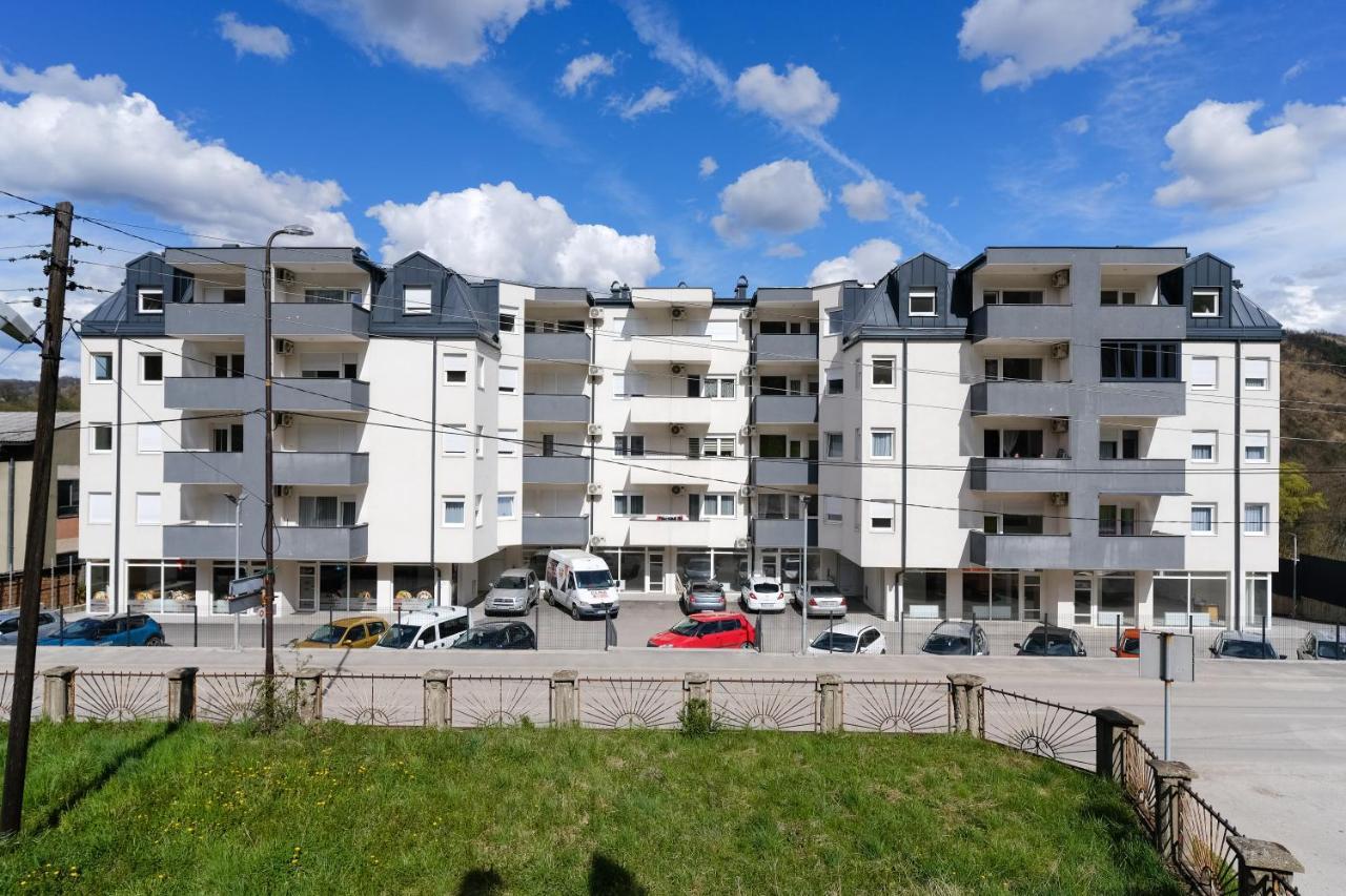 ויסוקו Sara Apartments מראה חיצוני תמונה