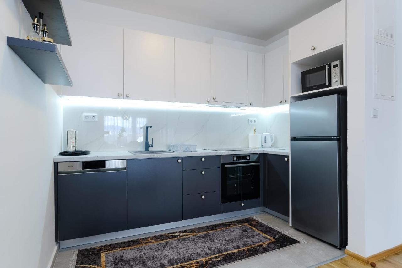 ויסוקו Sara Apartments מראה חיצוני תמונה