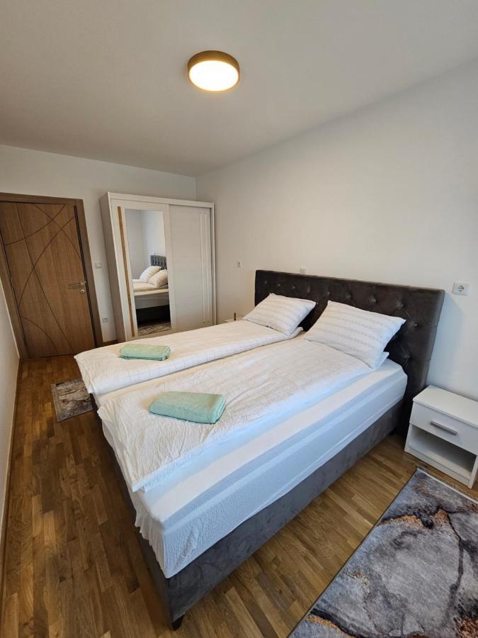 ויסוקו Sara Apartments מראה חיצוני תמונה